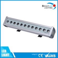 Powerful Outdoor IP65 9W LED Wall Washer Light